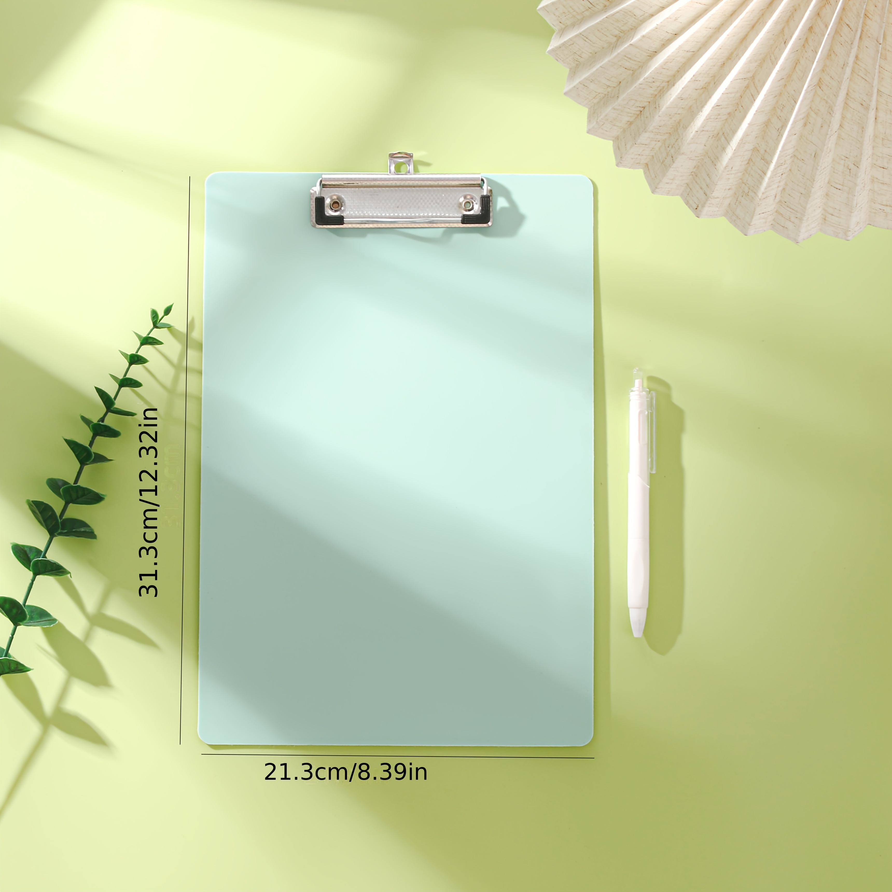 Morandi A4 Folder Clip Strong  - Stationery Supplies Business recensione e prezzo