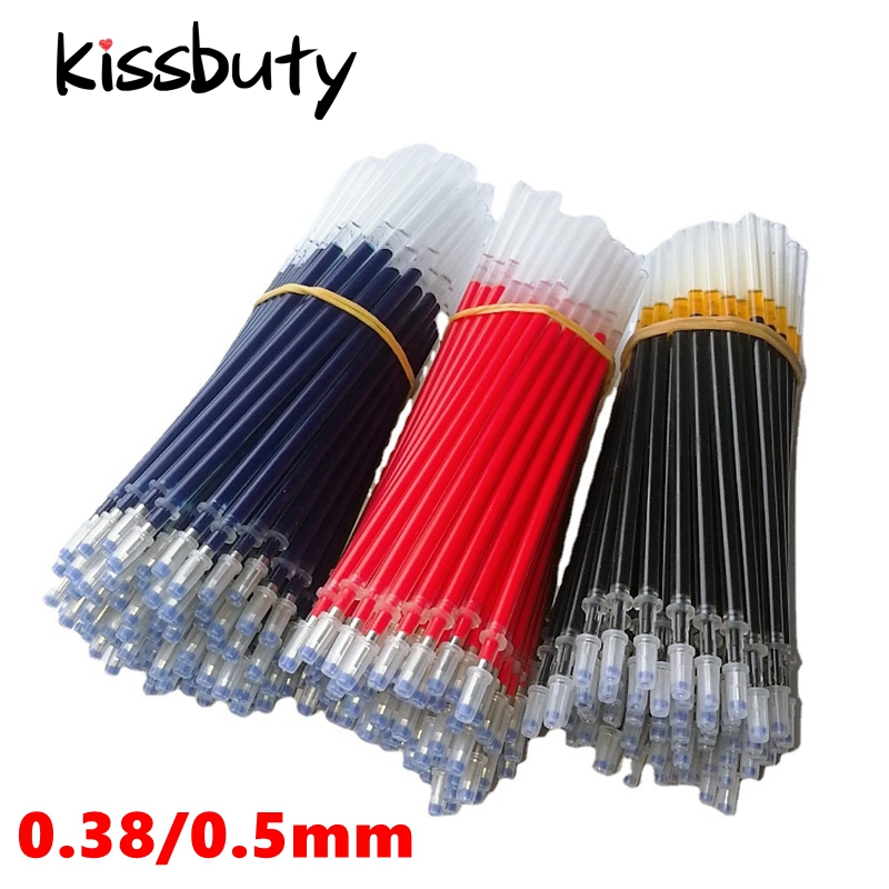 0.38/0.5mm Gel Pen Refill Blue - Gel Ink Pen Set recensione e prezzo