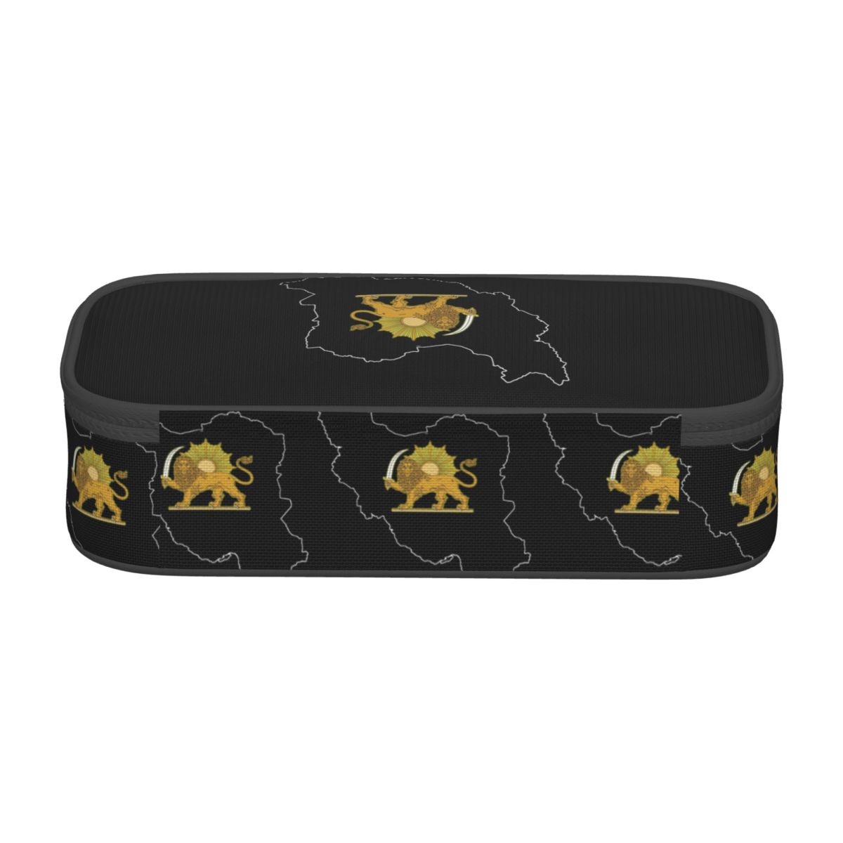 Iran Black Persian Lion Pencil - Lion Stationery & Office Supply(Kunshan)Co.Ltd recensione e prezzo