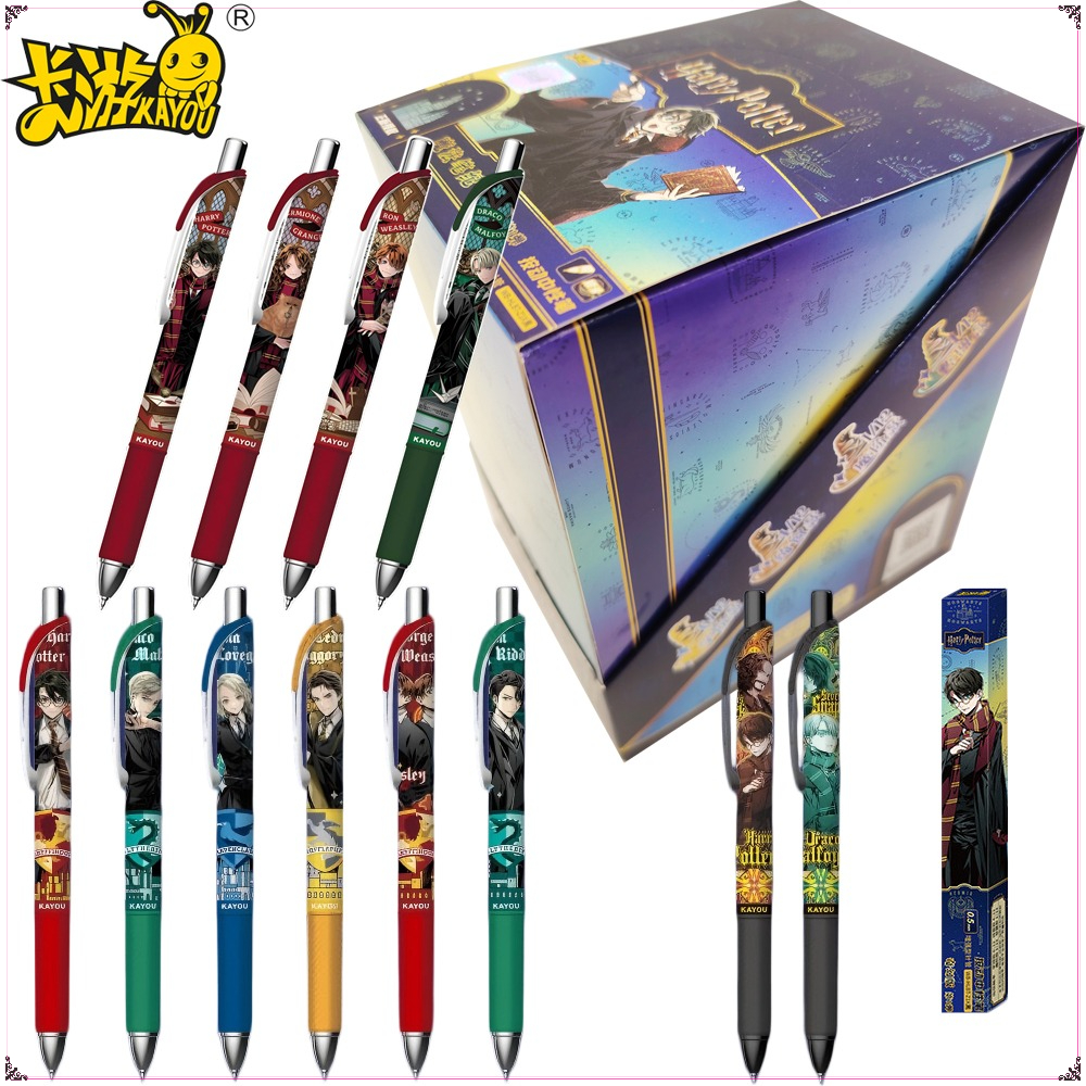 Original Kayou Harry Potter Ge - Is Stationery Office Supply recensione e prezzo