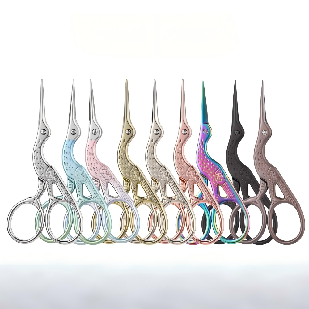 Stainless Steel Antique Scisso - Scissors Stainless Craft recensione e prezzo