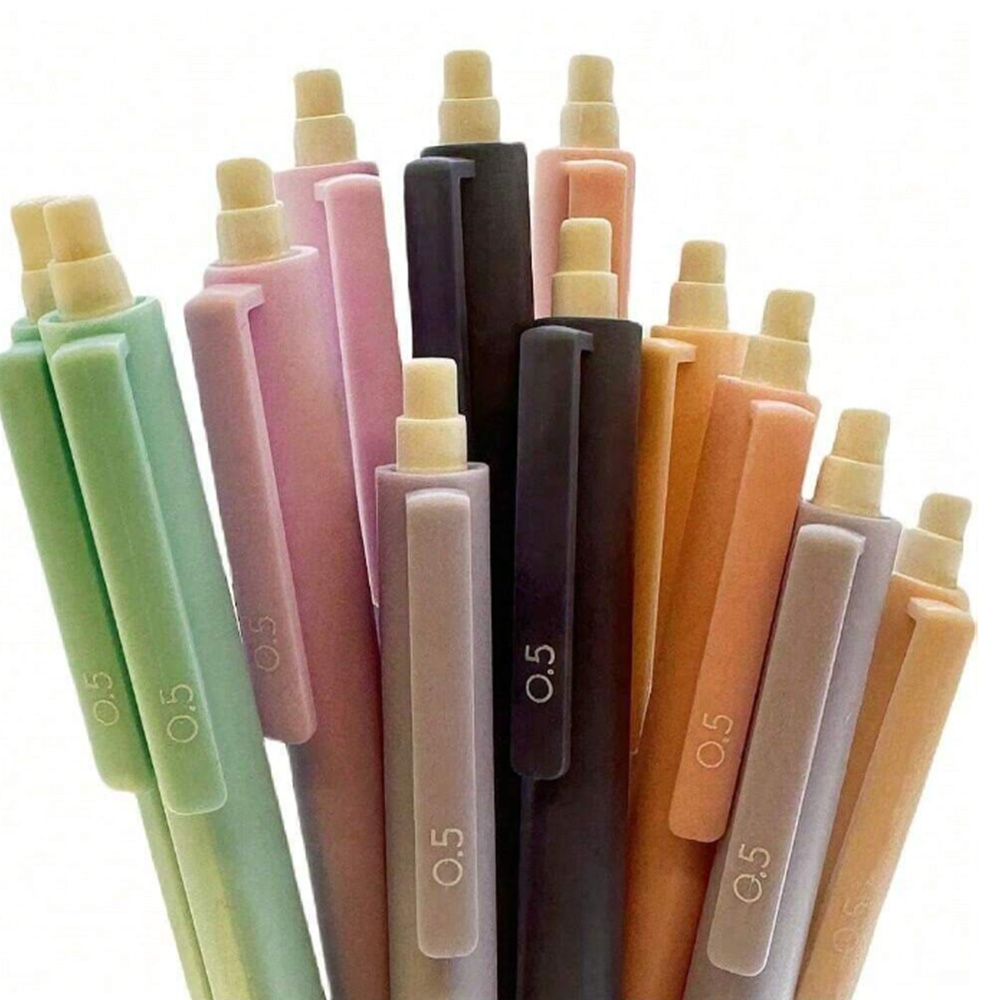 Cute Pastel Mechanical Pencil  - Highlighter Set Pastel recensione e prezzo