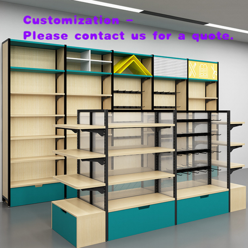custom.Stationery Store Design - Stationery And Office Supply Stores recensione e prezzo