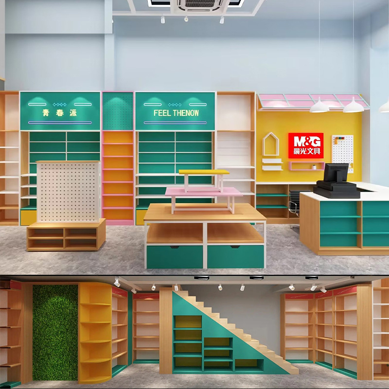 custom.Stationery Store Design - Stationery And Office Supply Stores recensione e prezzo