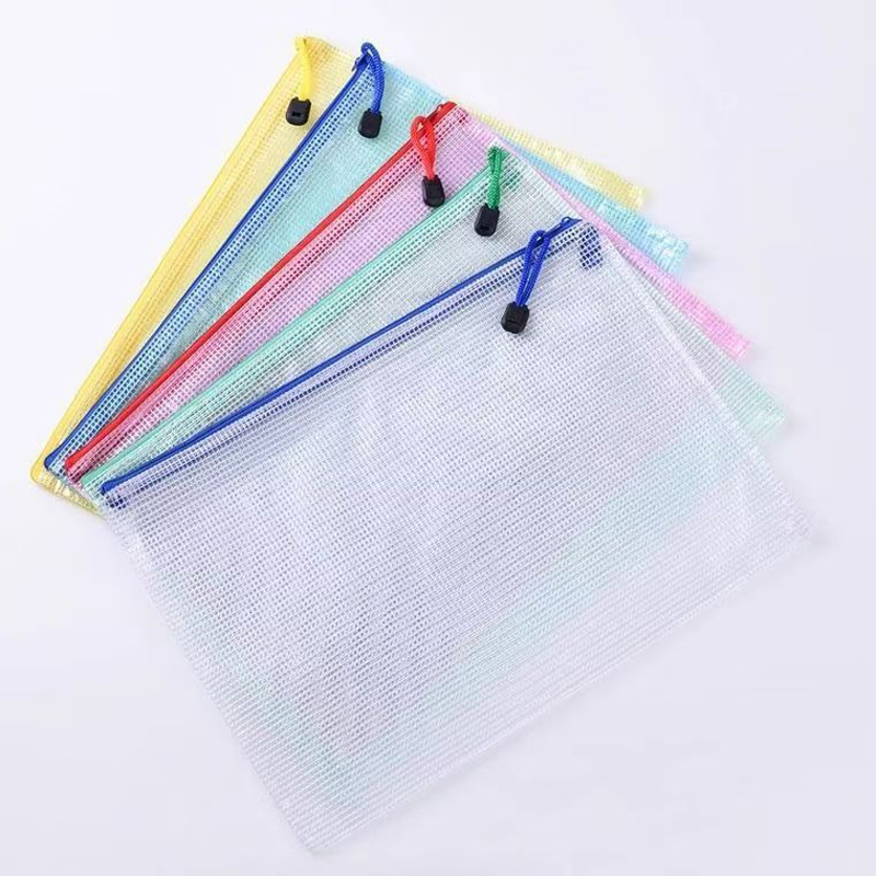 5PCS Stationery Storage Folder - Is Stationery Office Supply recensione e prezzo