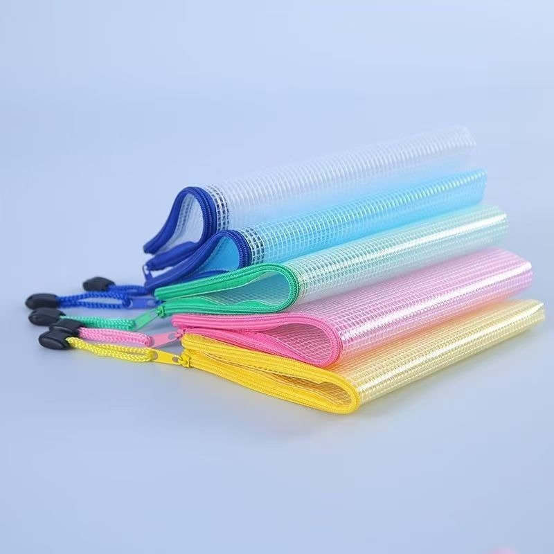 5PCS Stationery Storage Folder - Is Stationery Office Supply recensione e prezzo