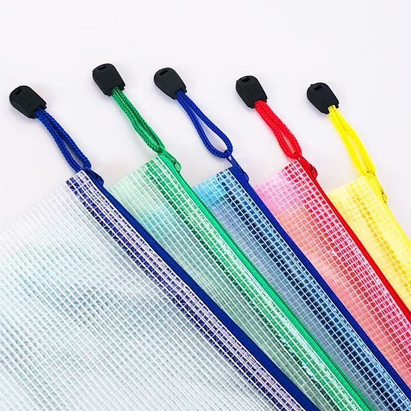 5PCS Stationery Storage Folder - Is Stationery Office Supply recensione e prezzo