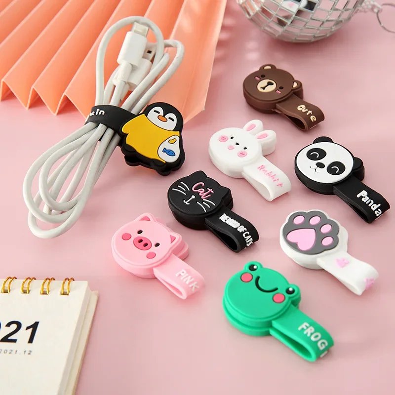 Magnetic Animals Cable Organiz - Bookmark Magnetic Clip recensione e prezzo