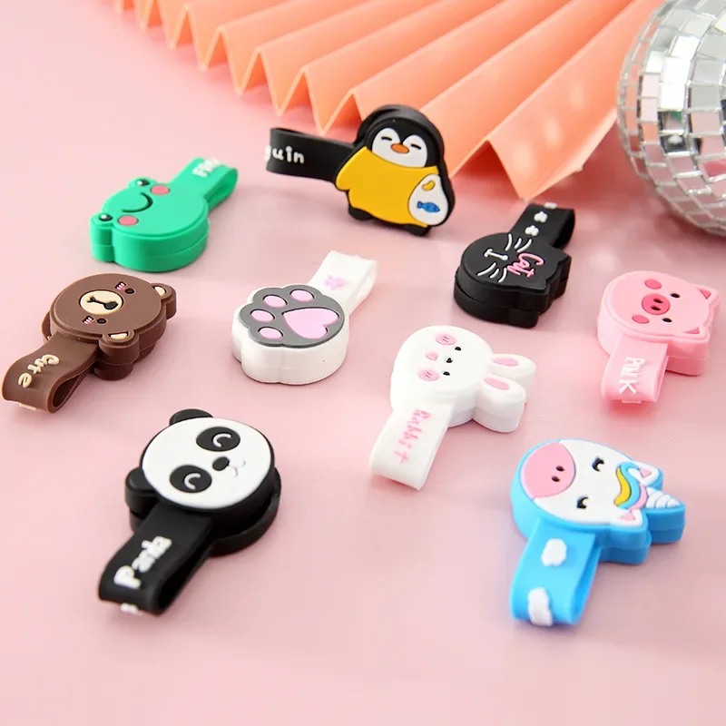 Magnetic Animals Cable Organiz - Bookmark Magnetic Clip recensione e prezzo