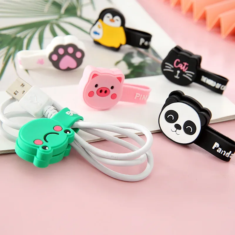 Magnetic Animals Cable Organiz - Bookmark Magnetic Clip recensione e prezzo