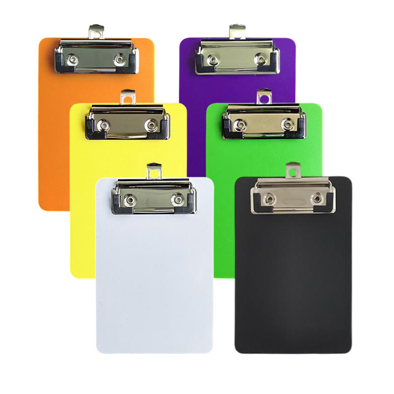 A7 Portable Mini Clipboard Org - Is Stationery Office Supply recensione e prezzo