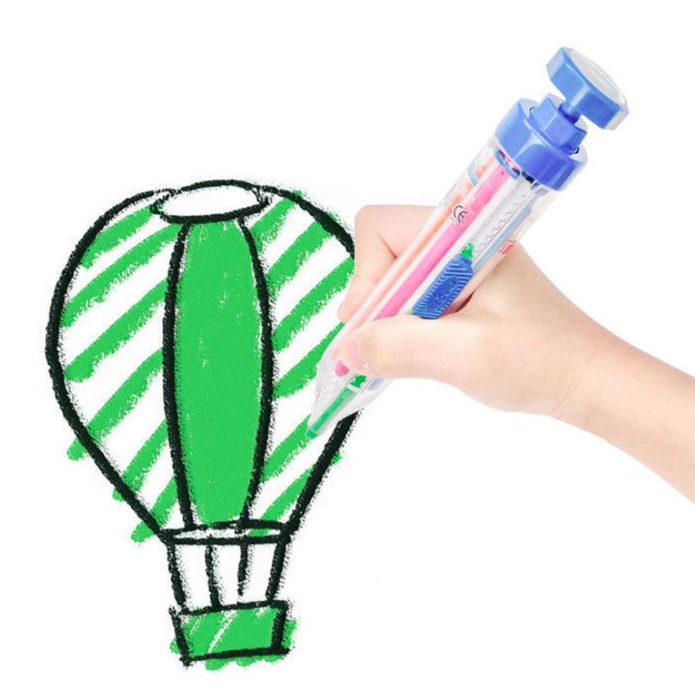 Creative Graffiti Tool Push St - Highlighter Set Pastel recensione e prezzo