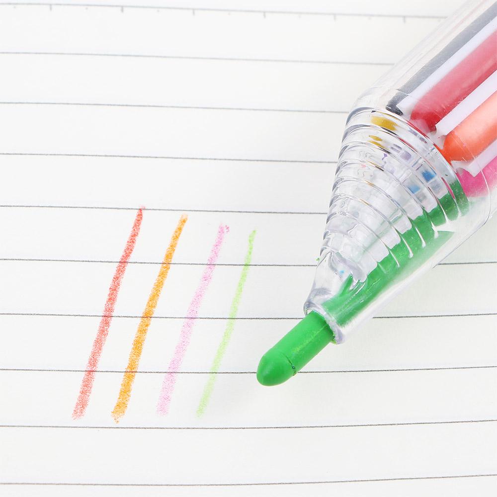 Creative Graffiti Tool Push St - Highlighter Set Pastel recensione e prezzo
