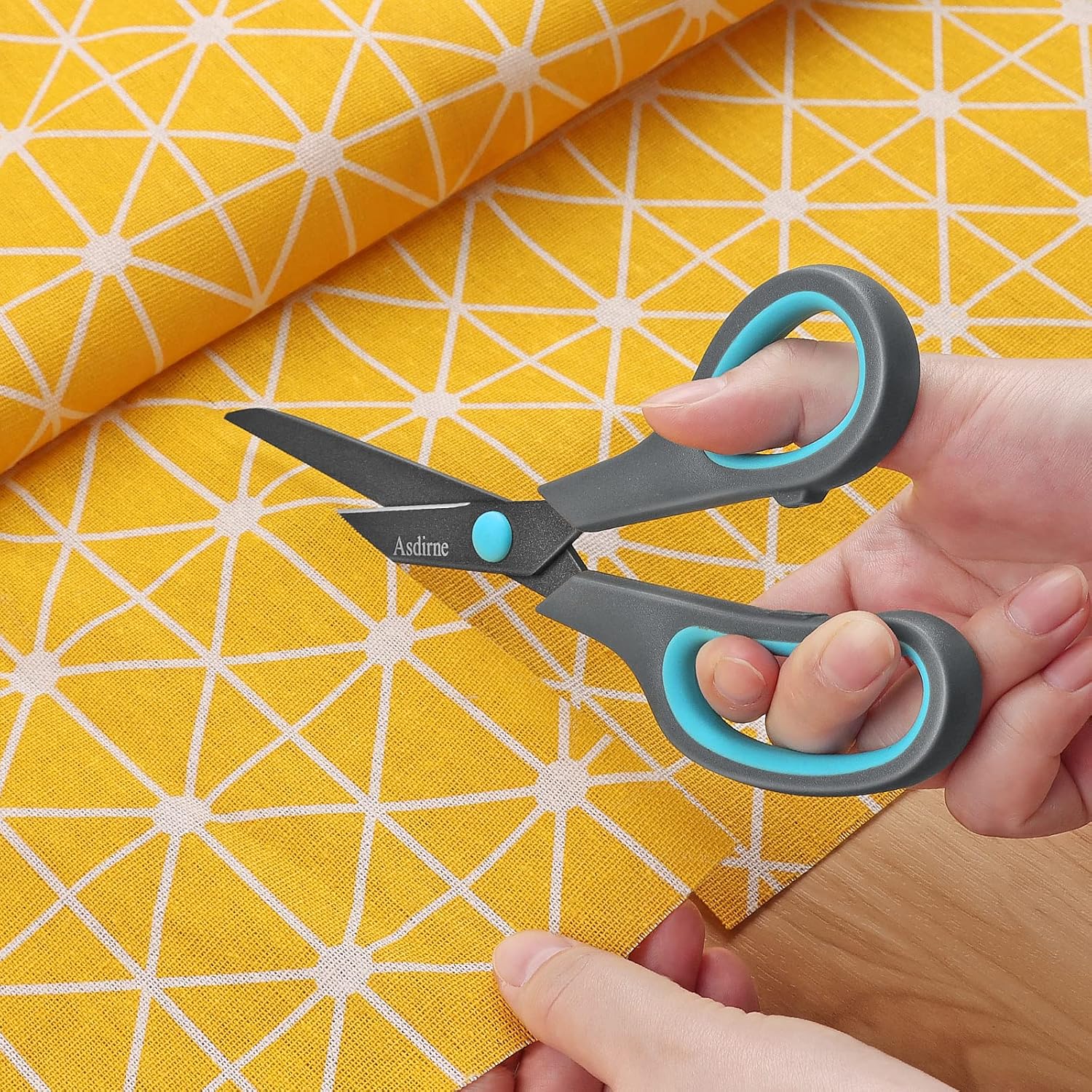 4-Pack All Purpose Scissors wi - Scissors Stainless Craft recensione e prezzo
