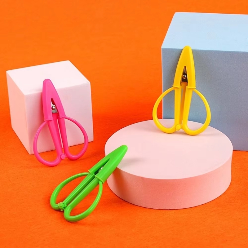 Portable Mini Scissors with Co - Scissors Stainless Craft recensione e prezzo