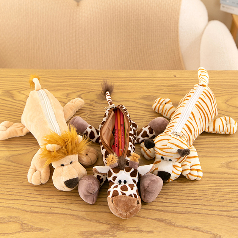 Cartoon Animal Elephant Lion P - Lion Stationery & Office Supply(Kunshan)Co.Ltd recensione e prezzo