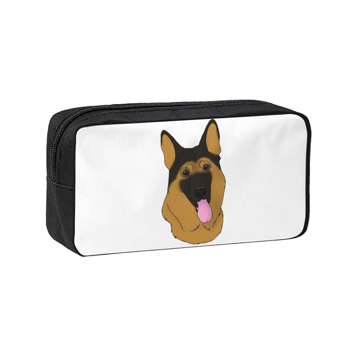 German Shepherd Dog - Black An - Tan Stationery & Office Supply recensione e prezzo