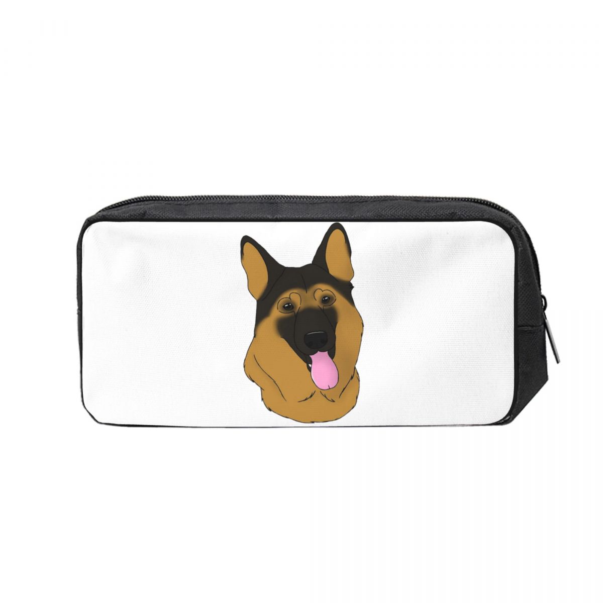 German Shepherd Dog - Black An - Tan Stationery & Office Supply recensione e prezzo