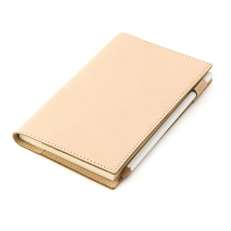 Fromthenon Vegetable Tanned Ge - Tan Stationery & Office Supply recensione e prezzo