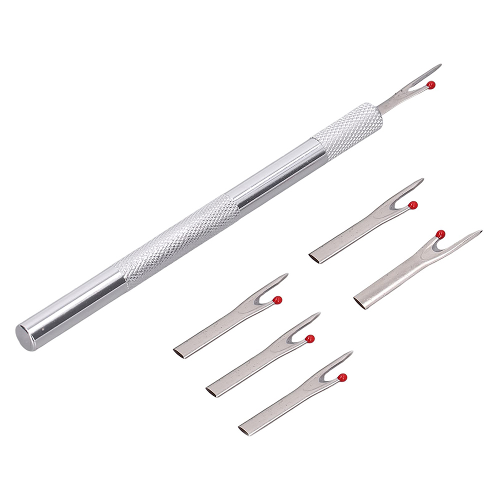 Sewing Seam Cutter Metal Seam  - Scissors Stainless Craft recensione e prezzo