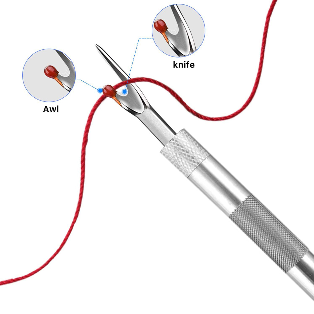 Sewing Seam Cutter Metal Seam  - Scissors Stainless Craft recensione e prezzo