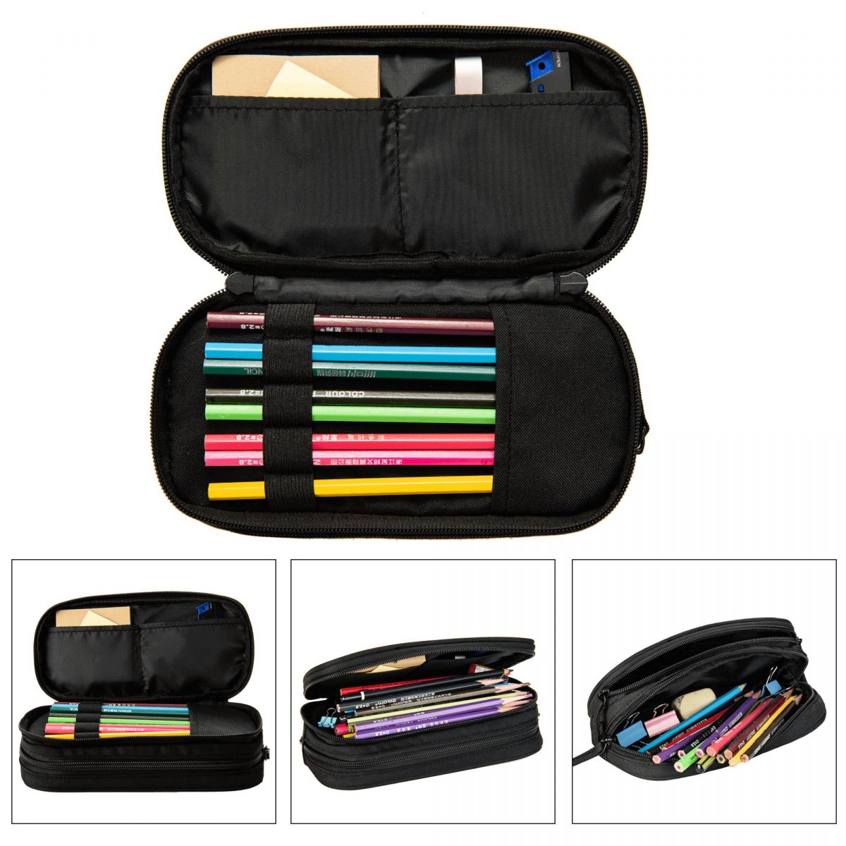 Cute Pencil Case The Lion King - Lion Stationery & Office Supply(Kunshan)Co.Ltd recensione e prezzo