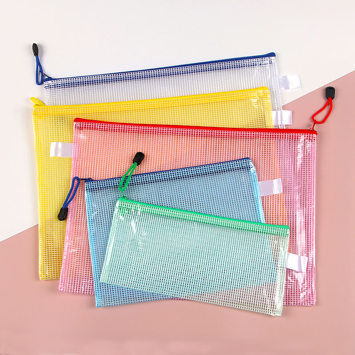 Stationery Storage Folder File - Is Stationery Office Supply recensione e prezzo