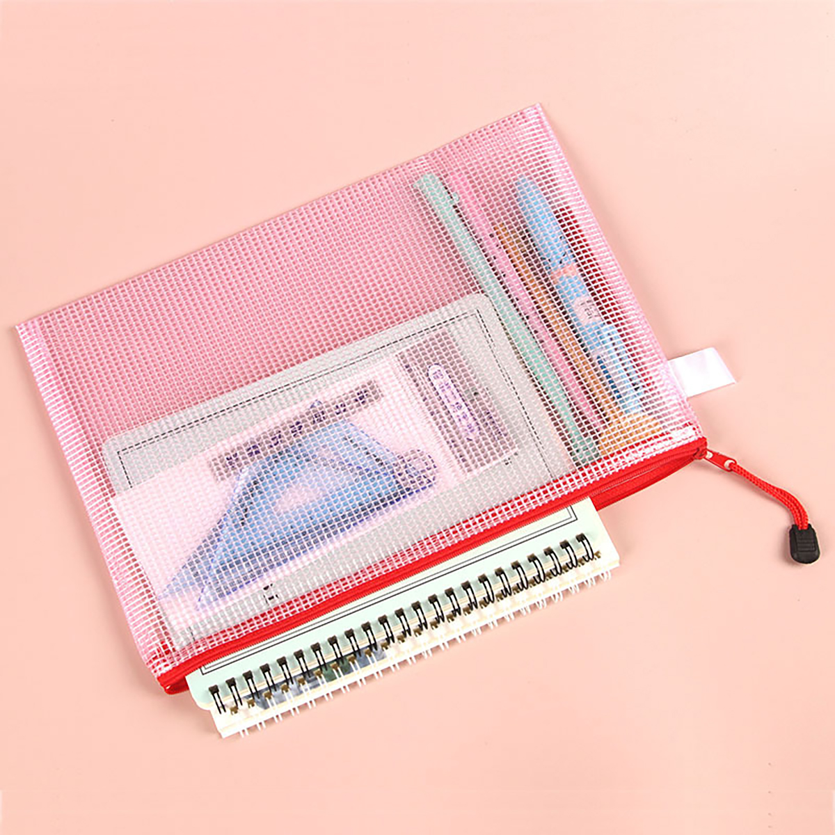 Stationery Storage Folder File - Is Stationery Office Supply recensione e prezzo