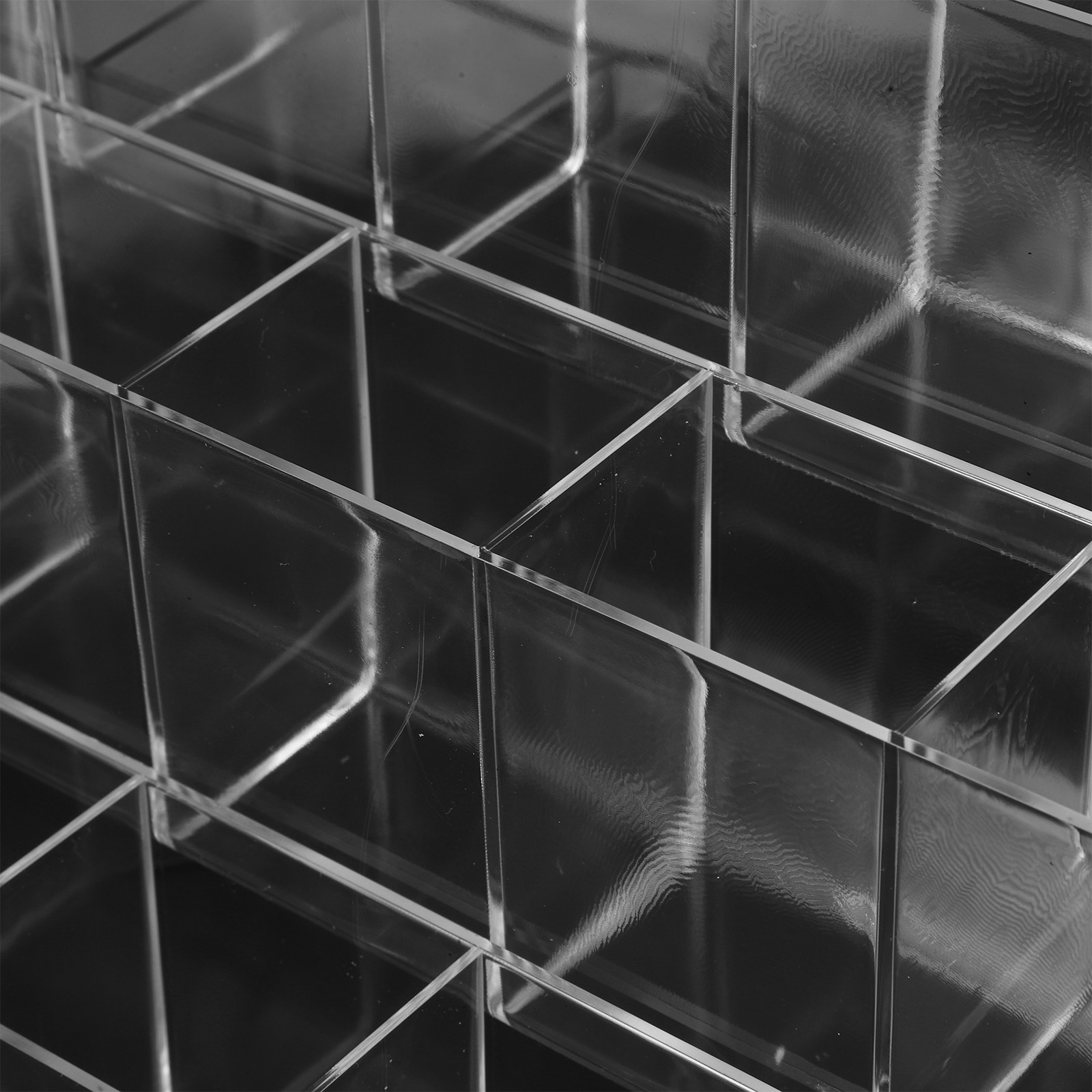 Acrylic Pen Display Stand Clea - Stationery And Office Supply Stores recensione e prezzo