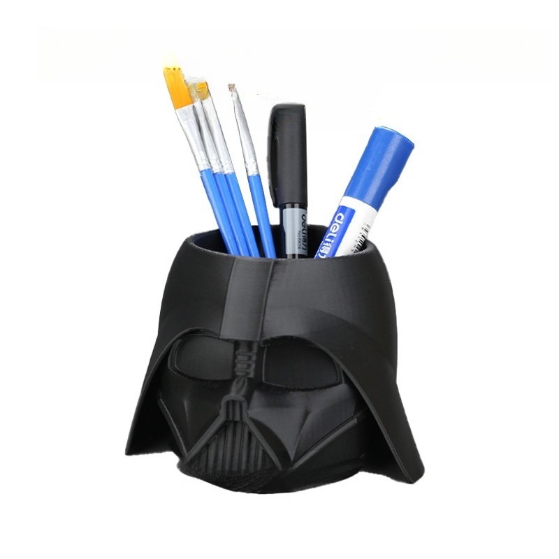 Stars Warsed Darth Vader Desk  - Is Stationery Office Supply recensione e prezzo