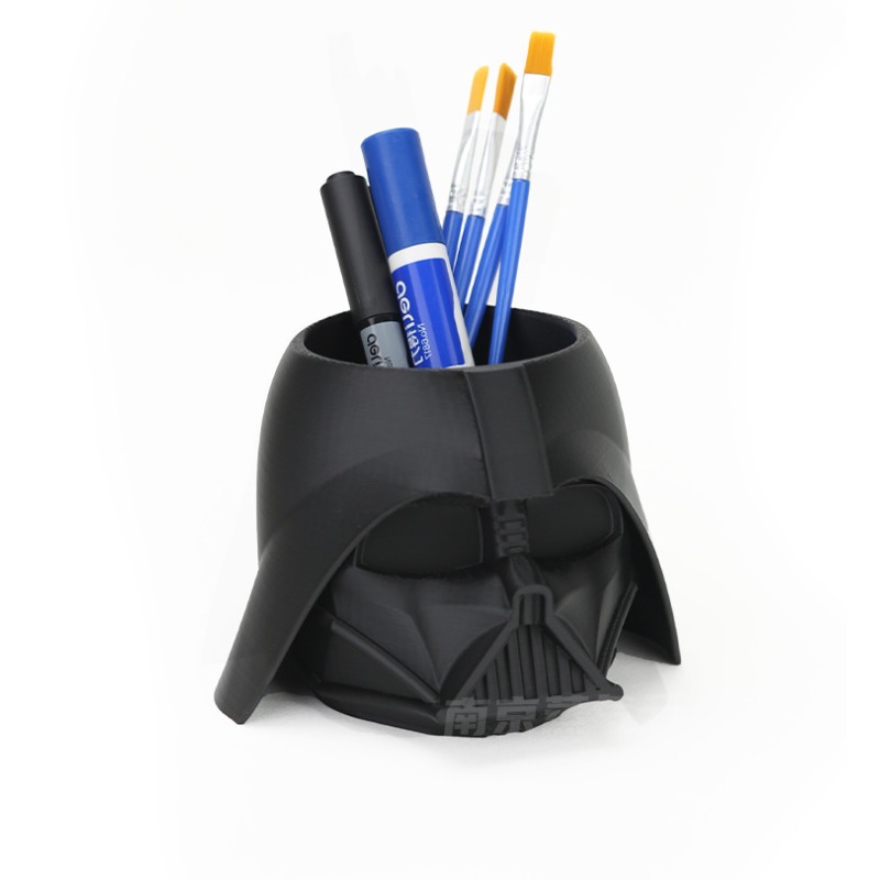 Stars Warsed Darth Vader Desk  - Is Stationery Office Supply recensione e prezzo