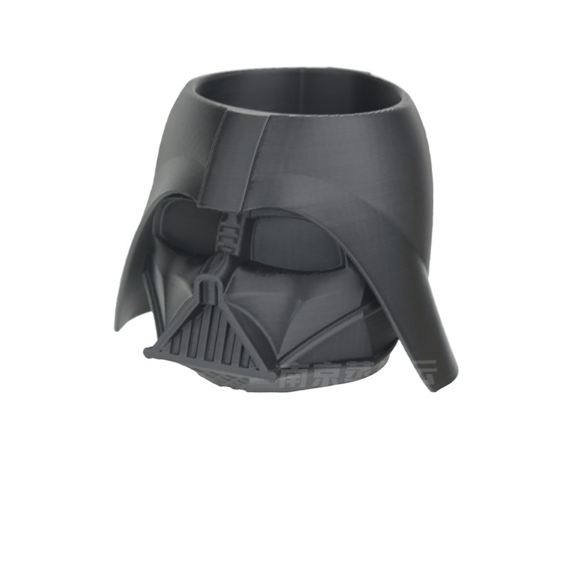 Stars Warsed Darth Vader Desk  - Is Stationery Office Supply recensione e prezzo