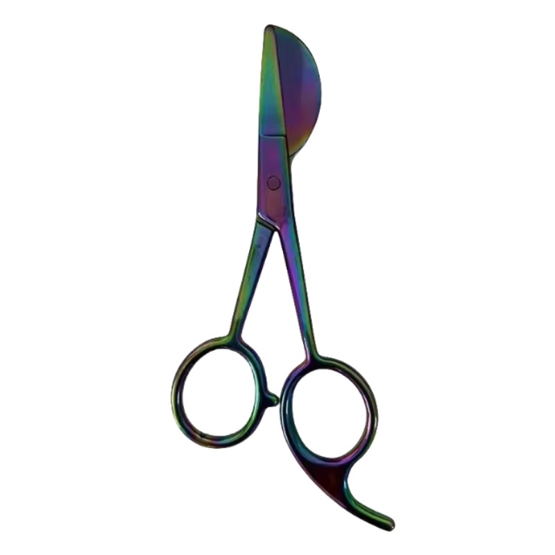Portable Ergonomic Duckbill Bl - Scissors Stainless Craft recensione e prezzo