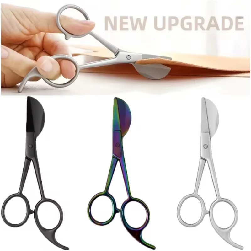 Portable Ergonomic Duckbill Bl - Scissors Stainless Craft recensione e prezzo