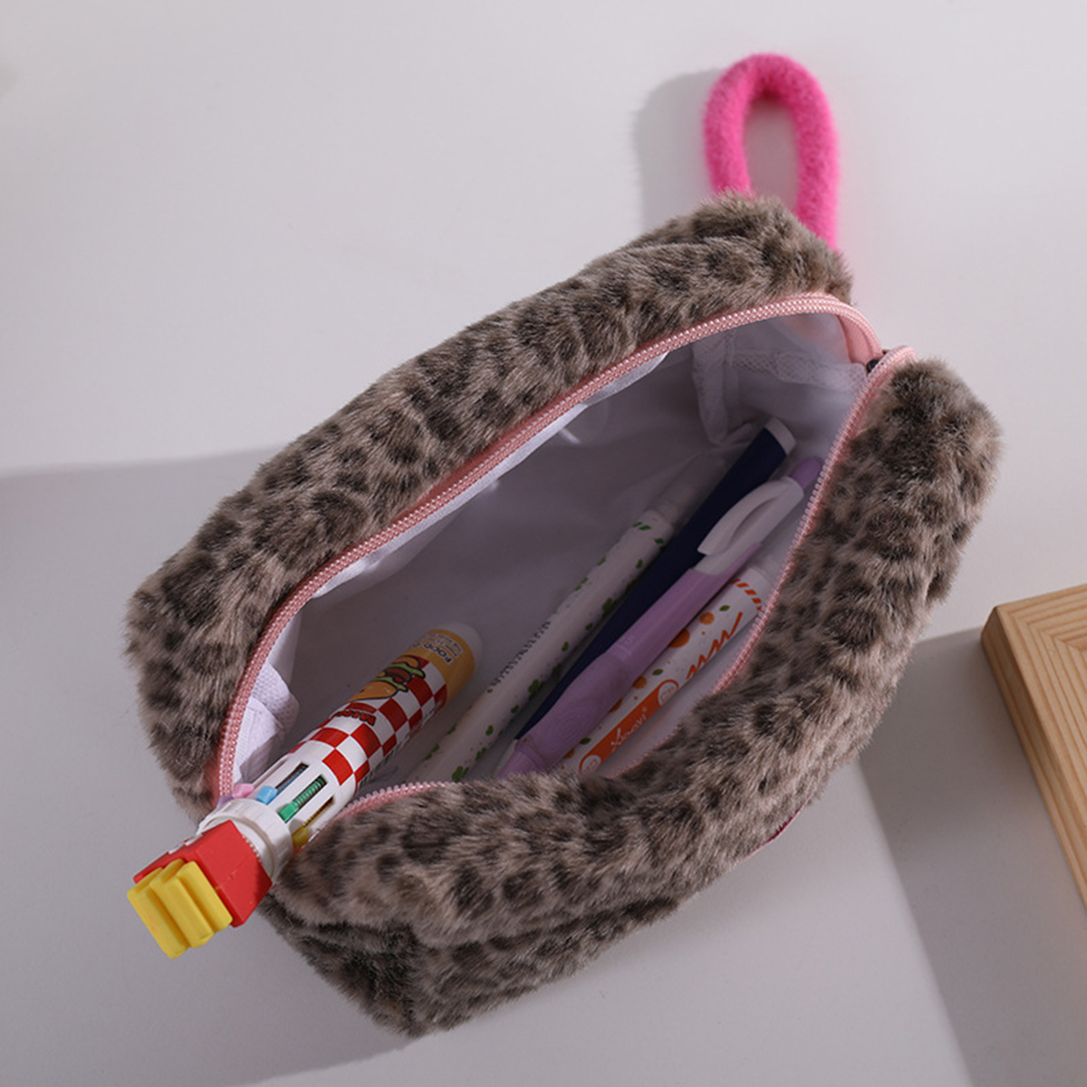 Soft polyester large-capacity  - Stationery And Office Supply Stores recensione e prezzo