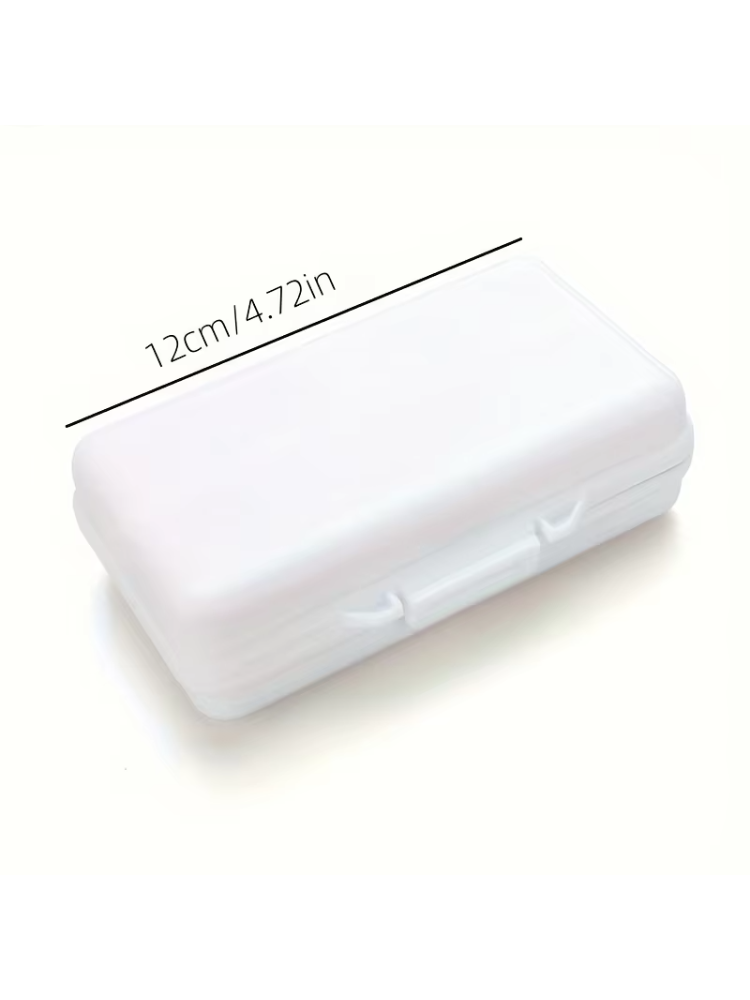 1PC USB Storage Box with Compa - Stationery And Office Supply Stores recensione e prezzo