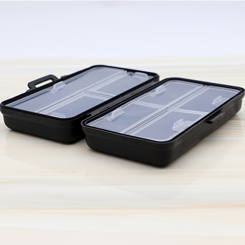 1PC USB Storage Box with Compa - Stationery And Office Supply Stores recensione e prezzo