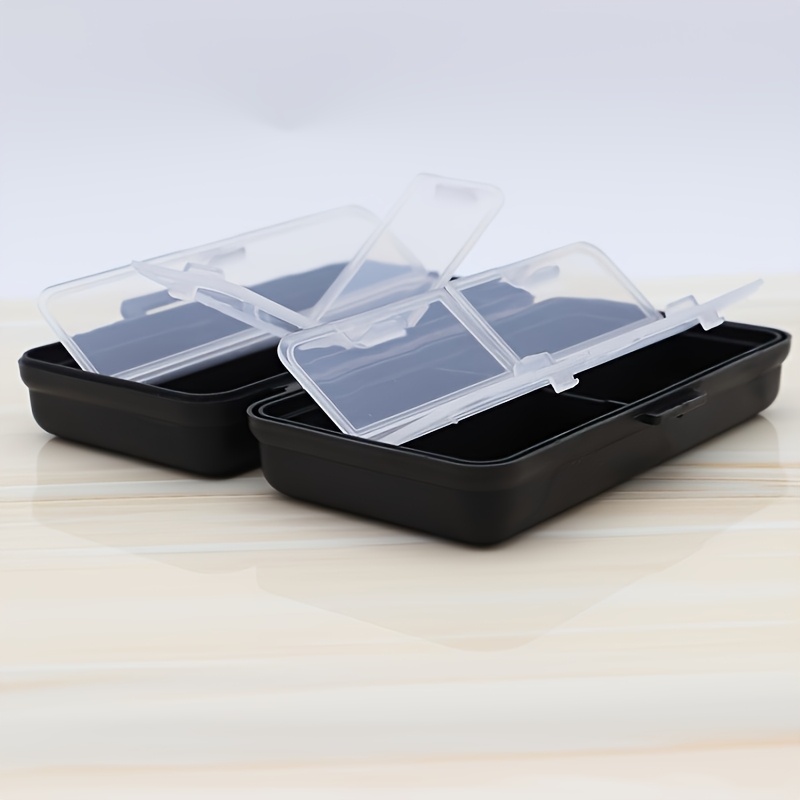 1PC USB Storage Box with Compa - Stationery And Office Supply Stores recensione e prezzo