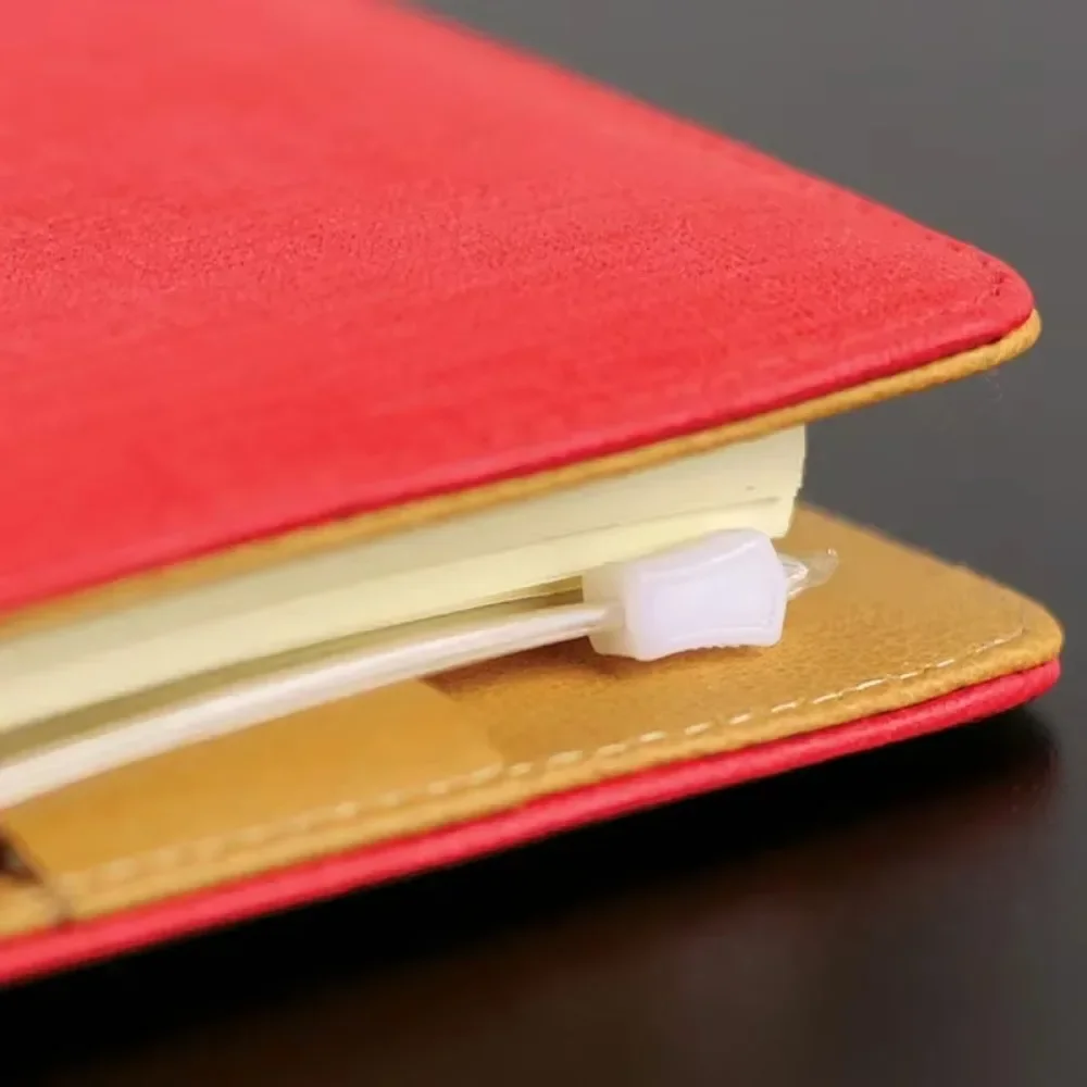 10Pcs  A5 A6 A7 Binder Pocket  - Portfolio Folder Zip recensione e prezzo