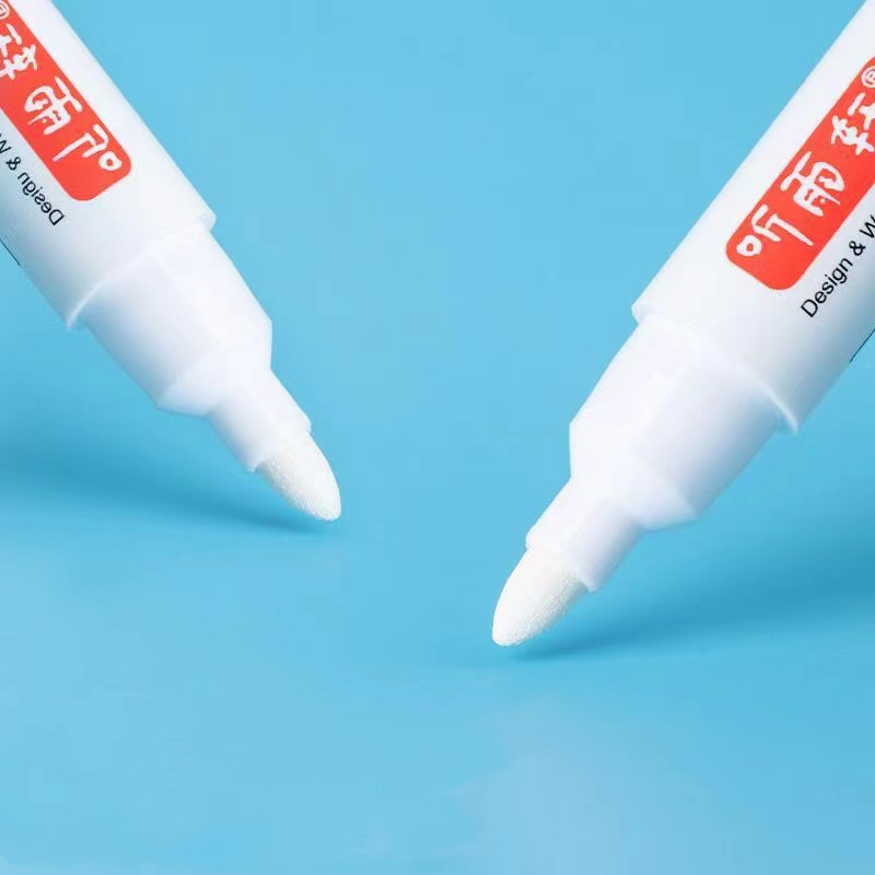 3/5/7Pcs/Set For Metal White M - Gel Ink Pen Set recensione e prezzo
