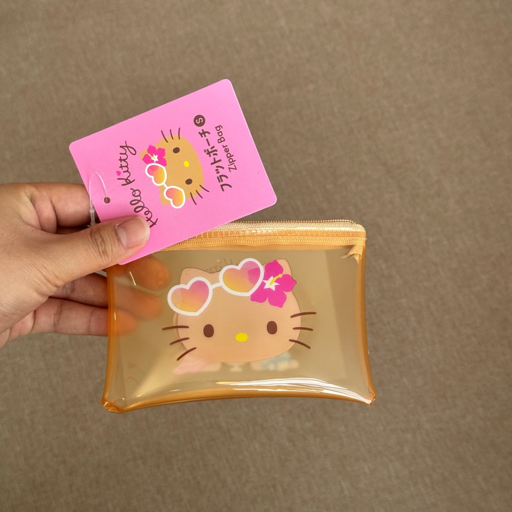 Genuine Cute Tanned Hello Kitt - Tan Stationery & Office Supply recensione e prezzo