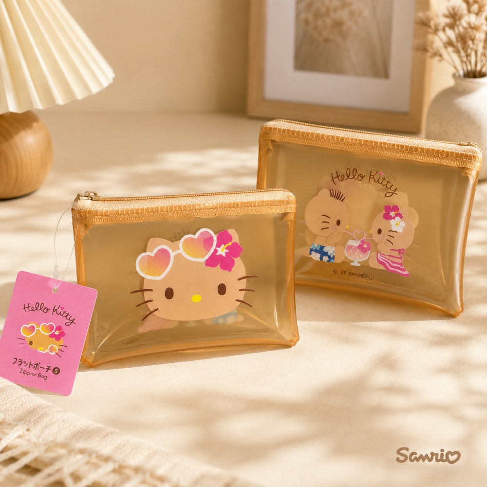 Genuine Cute Tanned Hello Kitt - Tan Stationery & Office Supply recensione e prezzo