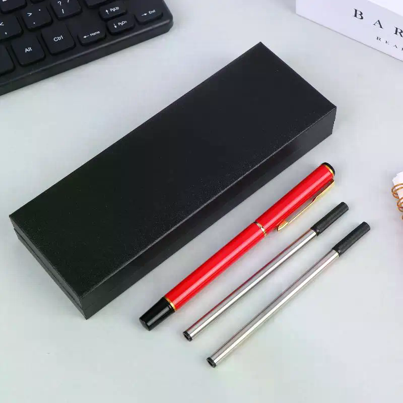 Gift Box Packaging Luxury Meta - Stationery Supplies Business recensione e prezzo