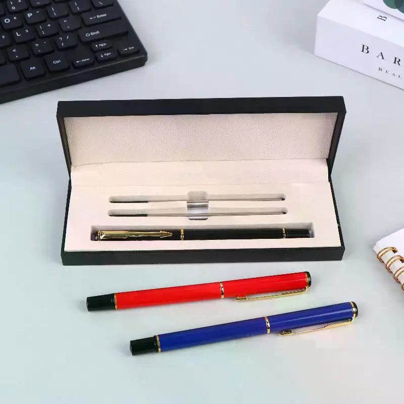Gift Box Packaging Luxury Meta - Stationery Supplies Business recensione e prezzo