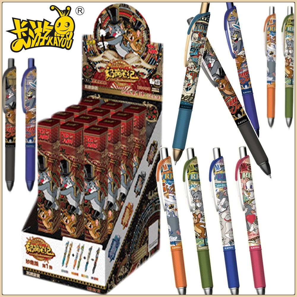 Kayou Genuine Tom and Jerry St - Is Stationery Office Supply recensione e prezzo