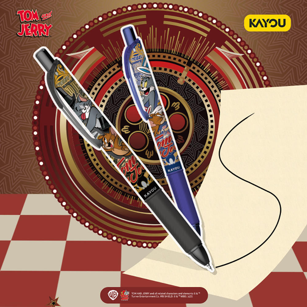 Kayou Genuine Tom and Jerry St - Is Stationery Office Supply recensione e prezzo