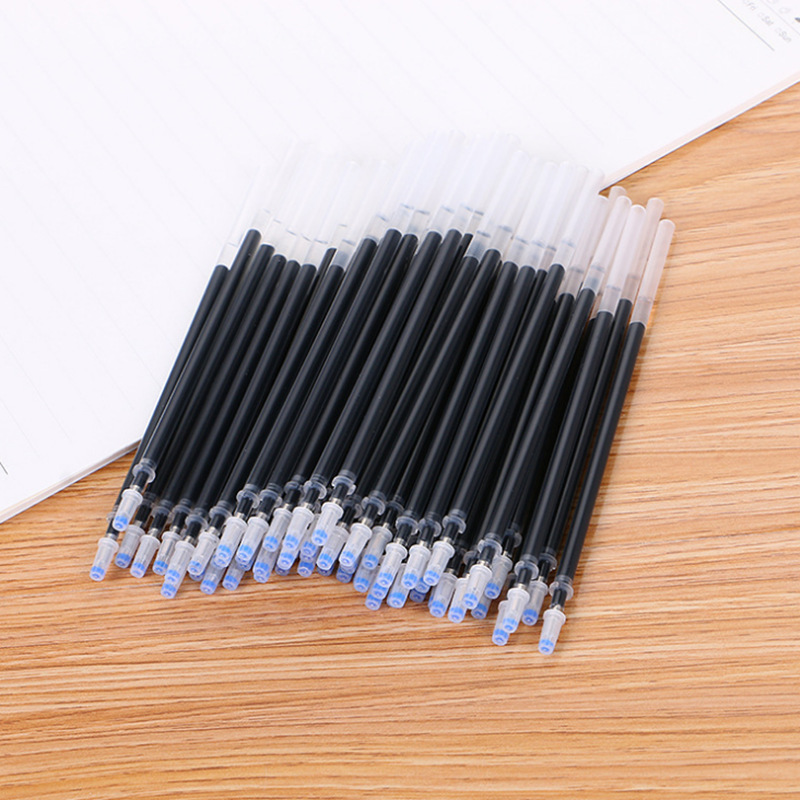20PCS/set of Gel pen Refills 0 - Gel Ink Pen Set recensione e prezzo