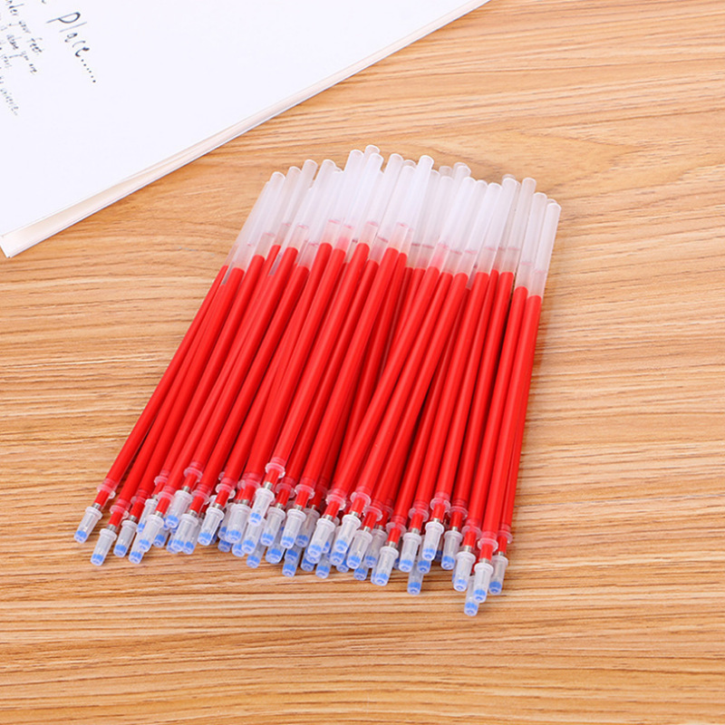 20PCS/set of Gel pen Refills 0 - Gel Ink Pen Set recensione e prezzo