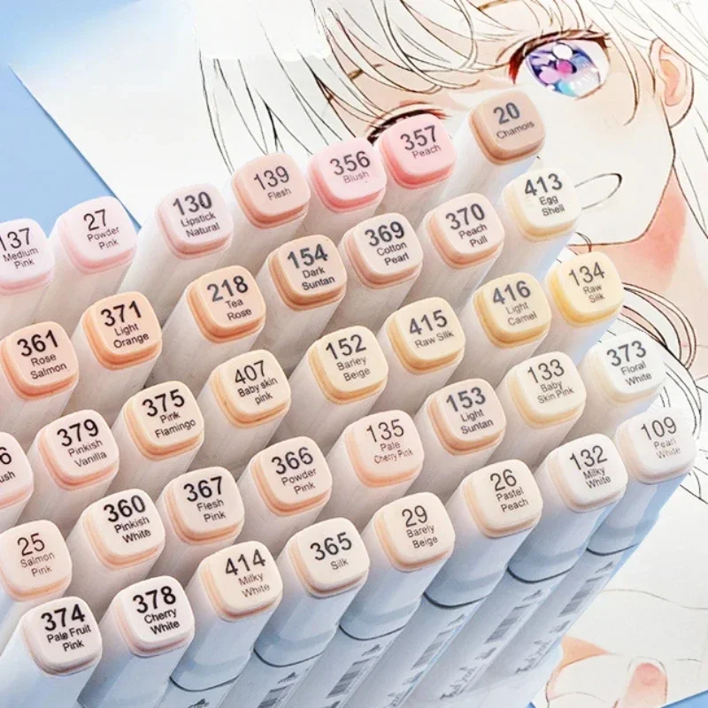 6/12/24/30 Colors Skin Tone Du - Highlighter Set Pastel recensione e prezzo
