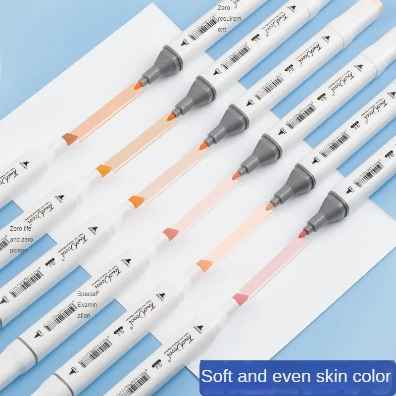 6/12/24/30 Colors Skin Tone Du - Highlighter Set Pastel recensione e prezzo